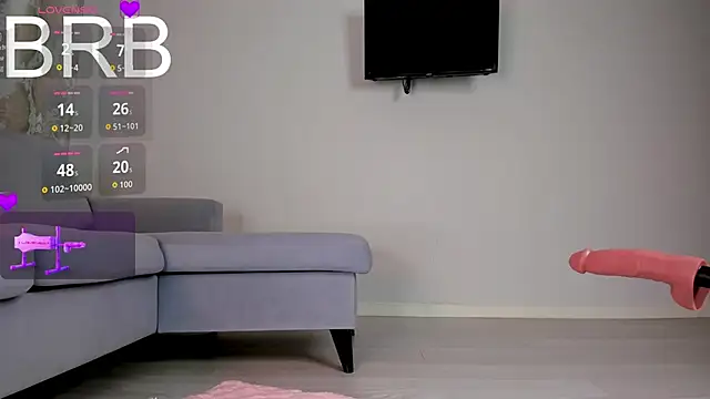 mayameilin online show from April 2026 04:48:01 PM