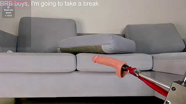 mayameilin online show from April 2026 07:07:02 PM