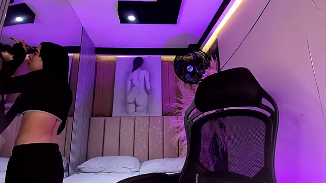 GemmaBrown online show from April 2026 12:50:01 PM