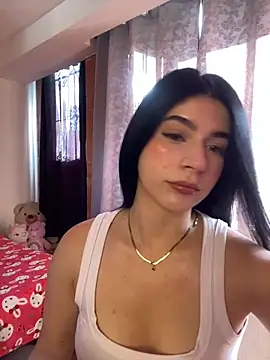  HannahFox  online show from March 2026 10:03:02 PM