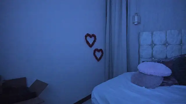 danaalamiri2 online show from March 2026 02:04:02 AM