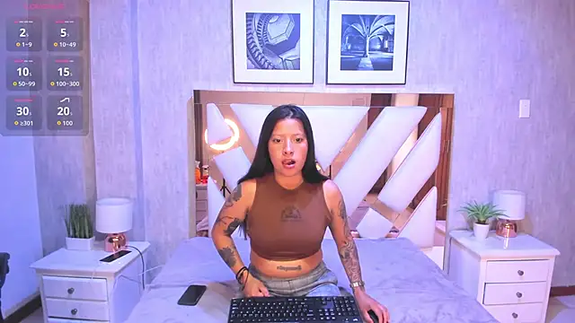 double temptation  online show from April 2026 07:29:02 PM