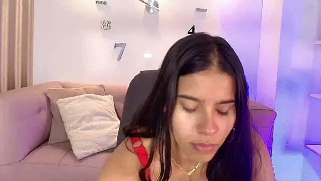 Luna Millers online show from March 2026 04:16:02 AM