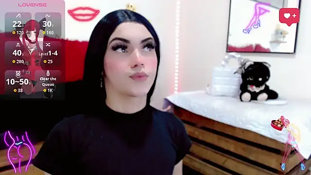 NathalialLooes online show from February 2026 04:51:02 AM