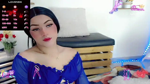 NathalialLooes online show from April 2026 06:19:01 AM