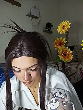 NathalialLooes online show from June 2026 03:06:02 PM