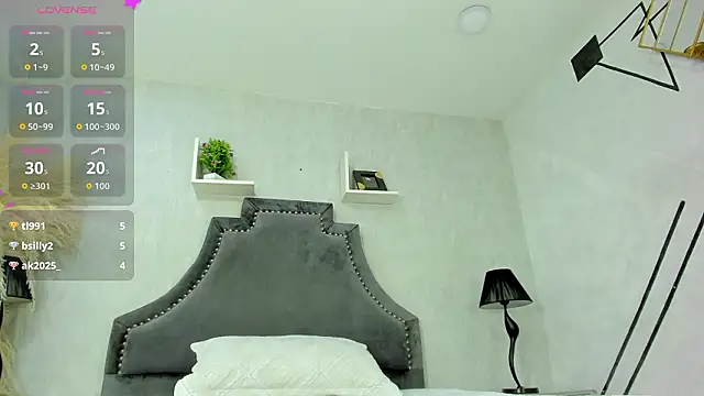 Snapshot of KarelyMitchel chatting on January 2026 07:11:01 PM KarelyMitchel online show from January 2026 07:11:01 PM