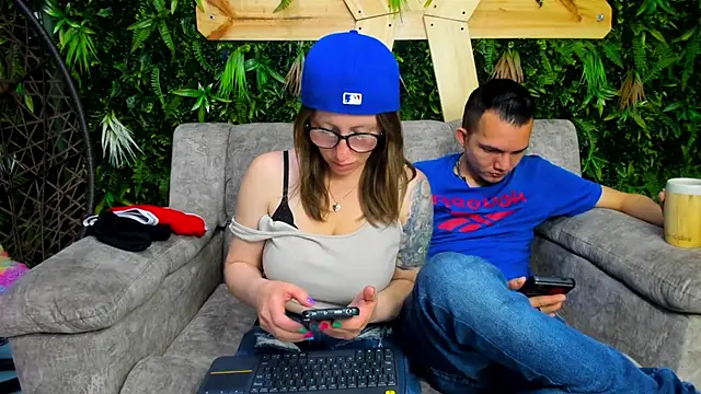 King N kathe online show from March 2026 12:12:02 PM