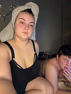 AlyaX X online show from January 2026 09:46:01 PM