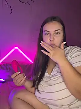 AlyaX X online show from February 2026 03:29:01 PM