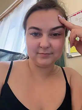 AlyaX X online show from March 2026 12:32:01 PM