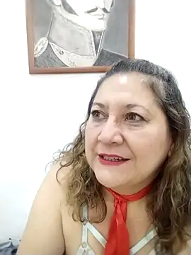 JULIETA 21- online show from February 2026 12:22:02 PM