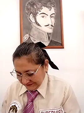 JULIETA 21- online show from February 2026 02:21:01 PM