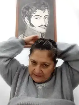 JULIETA 21- online show from February 2026 12:35:01 PM