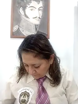 JULIETA 21- online show from February 2026 12:01:01 PM