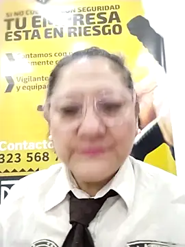 JULIETA 21- online show from March 2026 12:11:01 PM