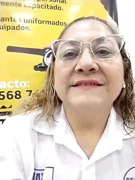 JULIETA 21- online show from April 2026 12:30:01 PM