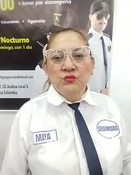 JULIETA 21- online show from May 2026 02:26:01 PM