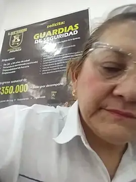 JULIETA 21- online show from July 2026 01:48:01 PM
