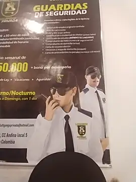 JULIETA 21- online show from July 2026 06:58:02 PM