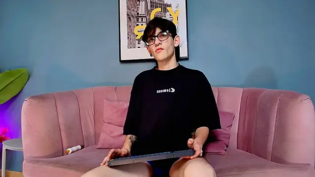 Jax valentine online show from March 2026 10:59:02 PM