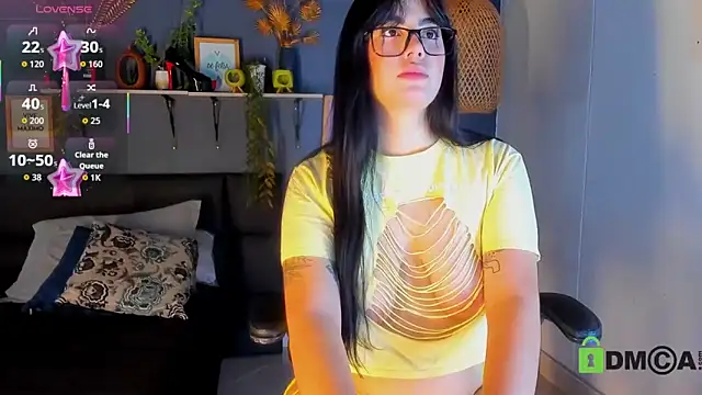 eliza pink24 online show from April 2026 05:21:02 PM