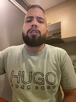 Dalton s online show from April 2026 11:54:02 PM