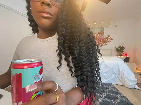 Anadia Starr online show from February 2026 01:07:02 AM