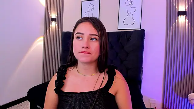 SARHA ANTONELLI online show from February 2026 12:58:02 PM