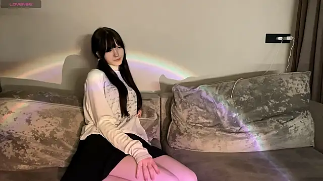 gentle sakura online show from April 2026 07:22:01 PM