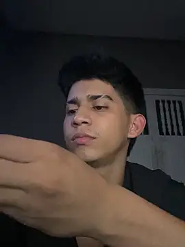 Thiago Olsen online show from February 2026 11:15:02 AM