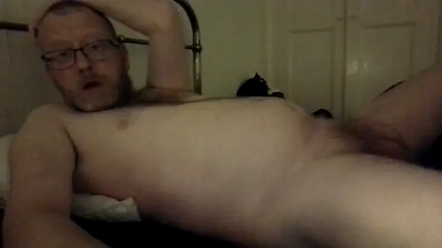 UnshodSixties online show from April 2026 11:51:01 PM