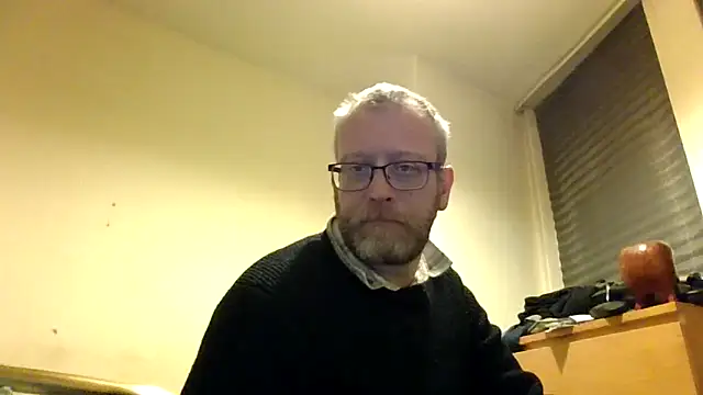UnshodSixties online show from May 2026 08:15:01 PM