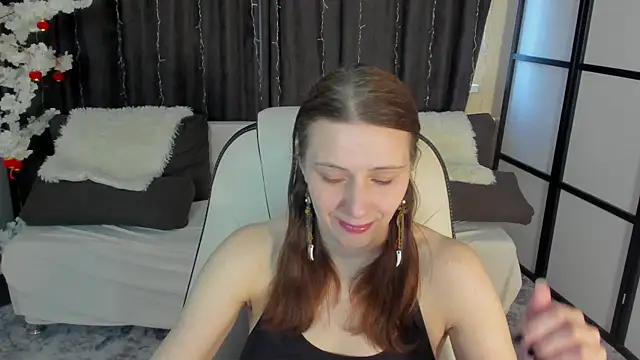 Kathrine Meyer online show from April 2026 01:58:02 AM