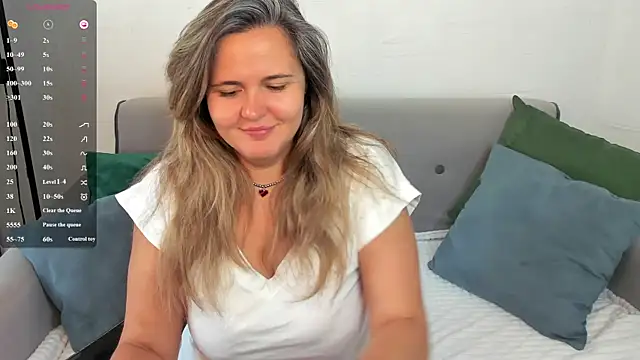 LilyBel online show from June 2026 01:06:01 AM