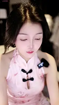 xiaomoli928 online show from April 2026 08:25:02 PM