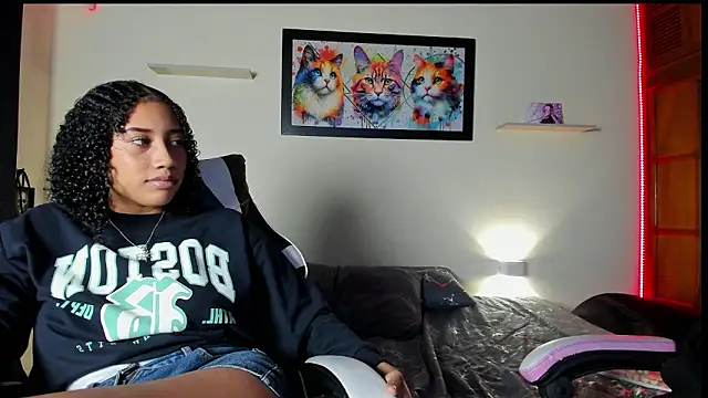 meredit cris23 online show from February 2026 02:52:02 AM