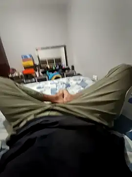 MfanayaSpantu09767 online show from March 2026 02:55:01 PM