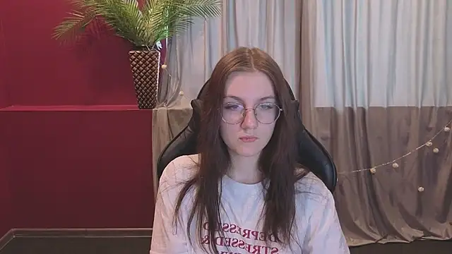 VixenLight online show from March 2026 01:23:01 AM