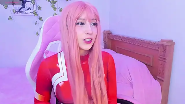 LoveMaki444 online show from April 2026 04:07:02 AM