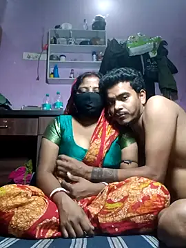 Fetish-Couple2 online show from March 2026 11:17:02 AM