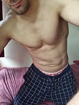 NakedAchilles online show from February 2026 12:42:02 PM