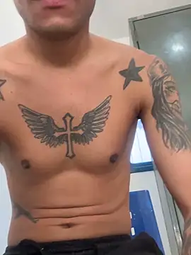 Cria027serra online show from March 2026 04:15:01 PM