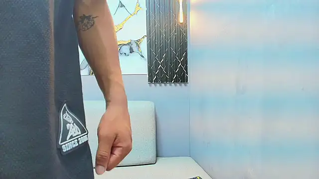 samuel wyatt online show from February 2026 07:21:01 PM