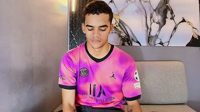 samuel wyatt online show from March 2026 12:30:02 PM