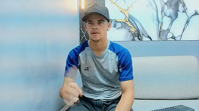 samuel wyatt online show from March 2026 12:31:01 PM