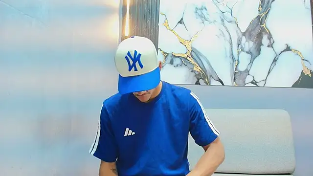 samuel wyatt online show from April 2026 12:28:01 PM