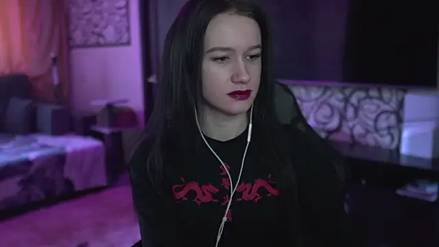 Carolina G0lden online show from February 2026 10:58:02 AM