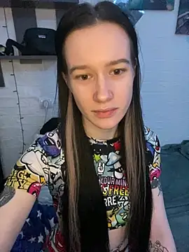 Carolina G0lden online show from April 2026 09:09:02 PM