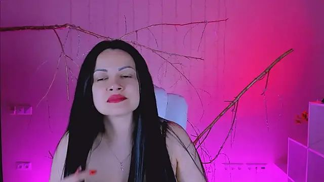 Snapshot of karolina_robinson chatting on February 2026 03:54:02 PM karolina robinson online show from February 2026 03:54:02 PM